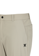 Men's Comfort Pants - Khaki Beige