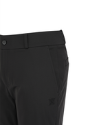 Men's Essential Standard Pants - Black