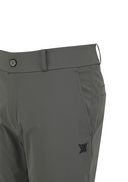 Men's Essential Standard Pants - Khaki