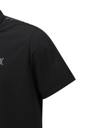Men's Lightweight Transition Short Sleeve T-Shirts - Black