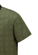 Men's Lightweight Transition Short Sleeve T-Shirts - Khaki