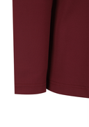 Men's Essential T-Shirt - Burgundy