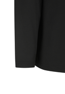 Men's Stud Pocket T-Shirt - Black