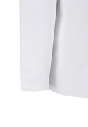 Men's Stud Pocket T-Shirt - Off White