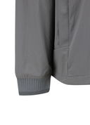 Men's Utility Zip Pocket Anorak T-Shirt Set-Up - Grey