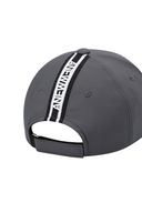 Uni Essential Marker Cap - Dark Grey