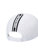 Uni Essential Marker Cap - White