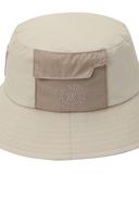 Uni Utility Pocket Marker Hat - Beige