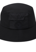Uni Utility Pocket Marker Hat - Black