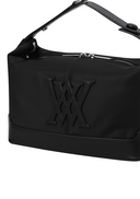 Uni Handle Mini Bag - Black