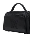 Uni Pocket Two Way Pouch - Black