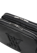 Uni Money Clip Pouch - Black