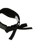 Women's Centre Incision Visor - Khaki