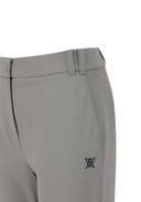 Women's Essential Pants - Dark Grey