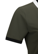 Women's Transition Short Sleeve T-Shirts - Khaki
