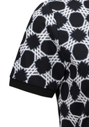 Women's Transition Short Sleeve T-Shirts - Black