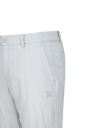 Men's Essential Pants - Light Grey