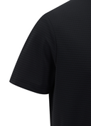 Men's Active Band T-Shirt - Black