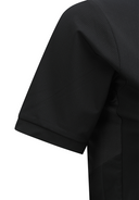 Women's Active Band T-Shirt - Black