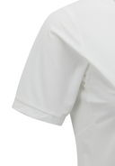 Women's Active Band T-Shirt - Ivory