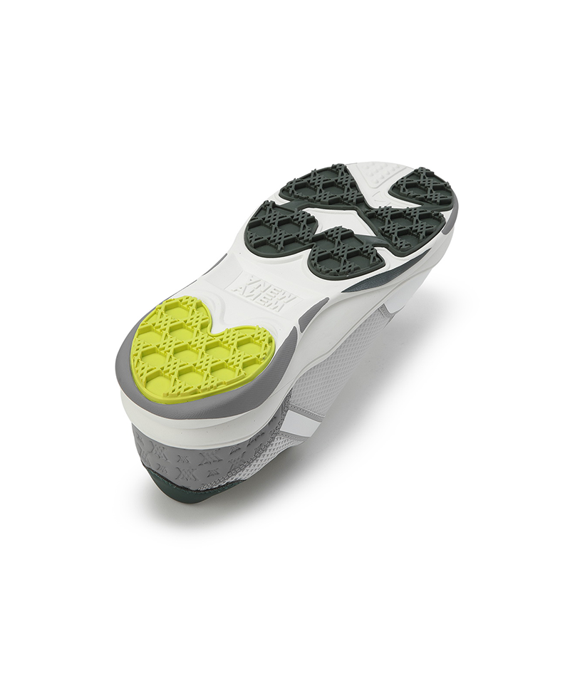 Gentle Ver.2 - Green – Anew Golf USA Gentle Ver.2 - Green – Anew Golf USA