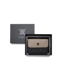 Uni Color Block Rangefinder Case - Black