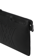 Uni Clip Clutch - Black
