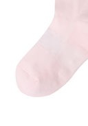 Women's Color Pop Knee Socks - Light Pink