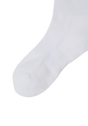 Women's Essential Knee Socks - White