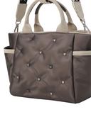 Uni Twinkle Tote Bag - Magenta
