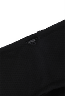Uni Fleece Neck Warmer - Black
