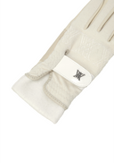 Women's Cold Proof Tour Glove (Pair) - Off White