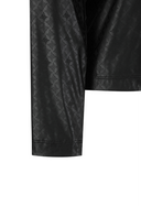 Women's Windprooof Baselayer - Black