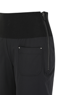 Women's Seasonless Band Pants - Black