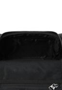 Uni Vintage Stud Pouch - Black