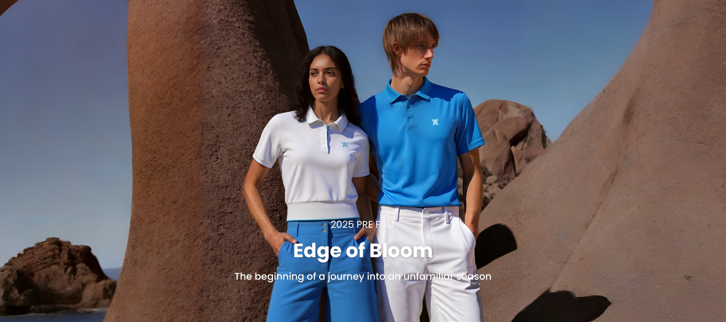Tour Player Golf Clothing | Men & Women Golf Tops, Polo