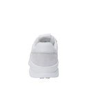 Men's Punching Shoes - White
