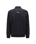 Men's Back Ventilation Jacket - Black