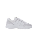 Men's Punching Shoes - White