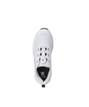 Men's Glaze Dial Sneakers - White