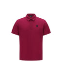 [Legacy Sale] Men's Back Siganture Logo Sleeve Long T-Shirt