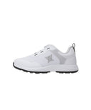 Men's Glaze Dial Sneakers - White