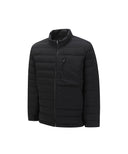Men's Lightweight Down Jacket - Black