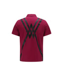 [Legacy Sale] Men's Back Siganture Logo Sleeve Long T-Shirt