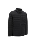 Men's Lightweight Down Jacket - Black