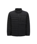 Men's Lightweight Down Jacket - Black