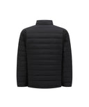 Men's Lightweight Down Jacket - Black