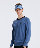 Unisex Essential Visor - Blue
