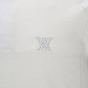 ANEW Golf Men's Preformance Wind Block Hybrid Pullover - Light Grey