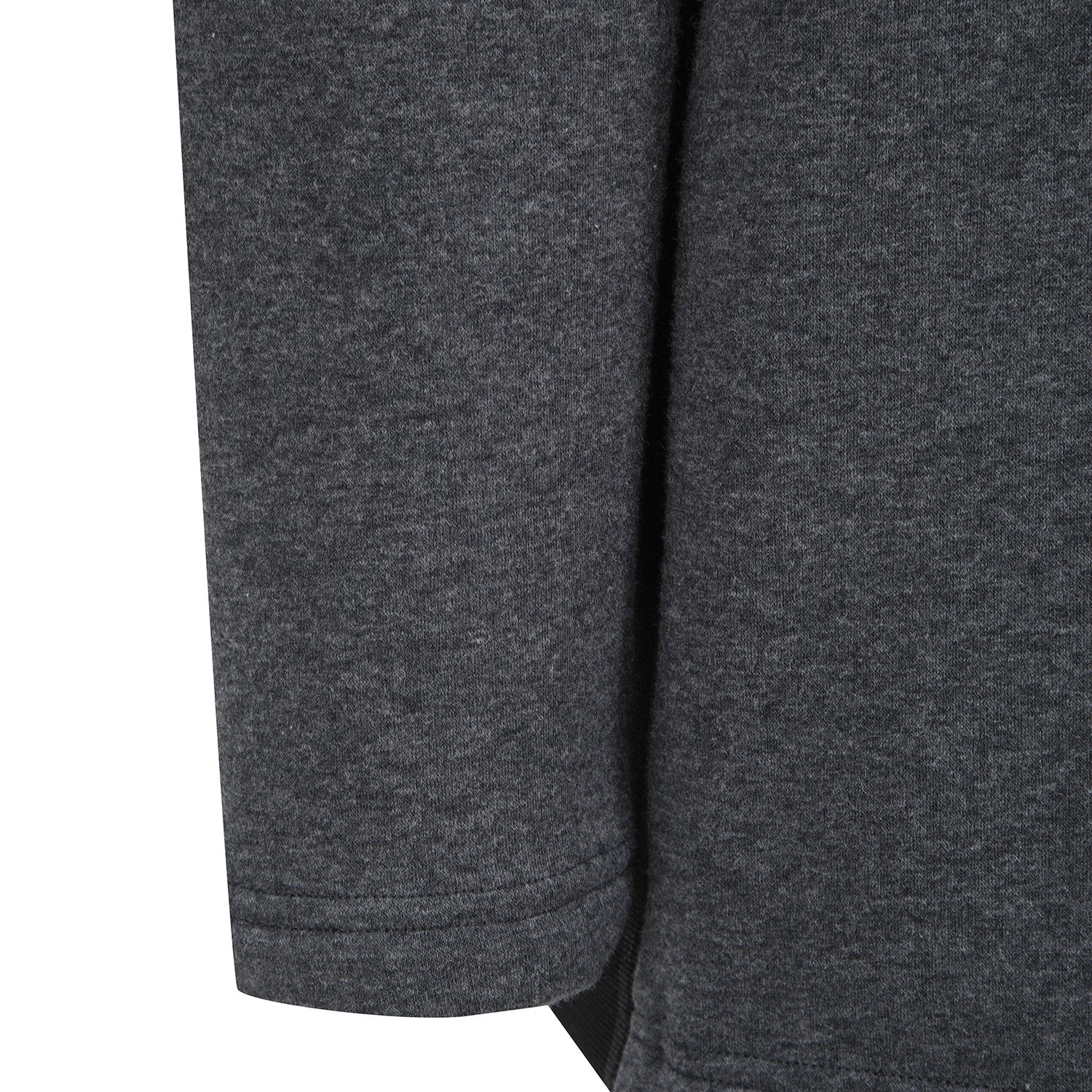 ANEW Golf Men Winter High Neck L/TS - Charcoal Grey